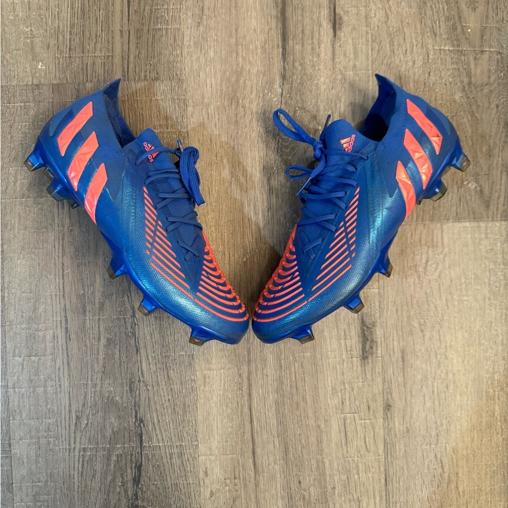 Size 6 - Adidas Predator Edge .1
